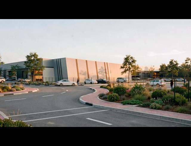 INDUSTRIAL PROPERTY TO RENT IN BRACKENFELL